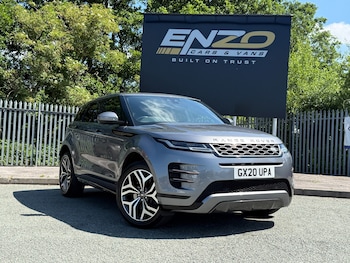 Used Land Rover Range Rover Evoque 2020 for sale - 78993864: Photo