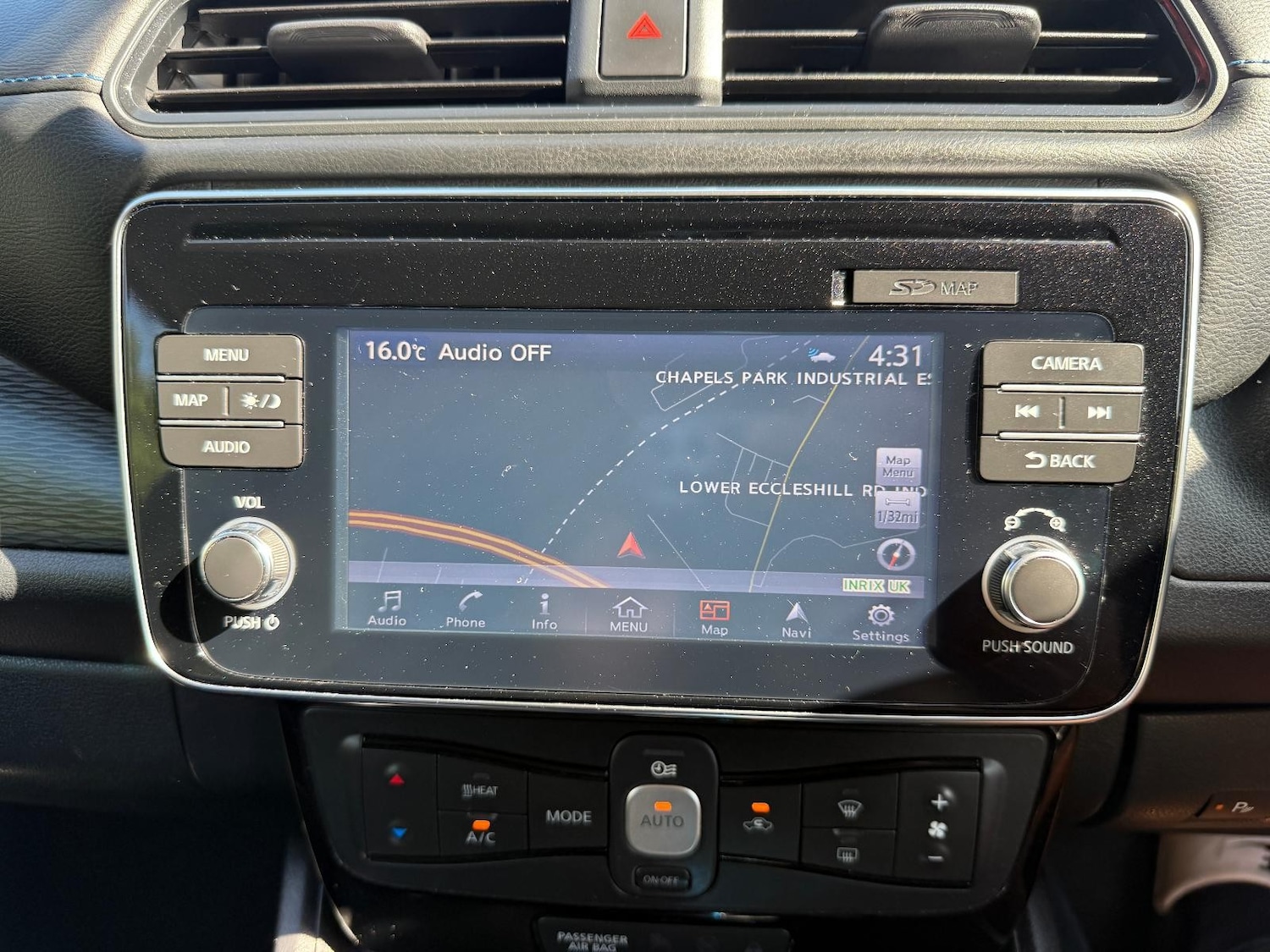 Vehicle 17