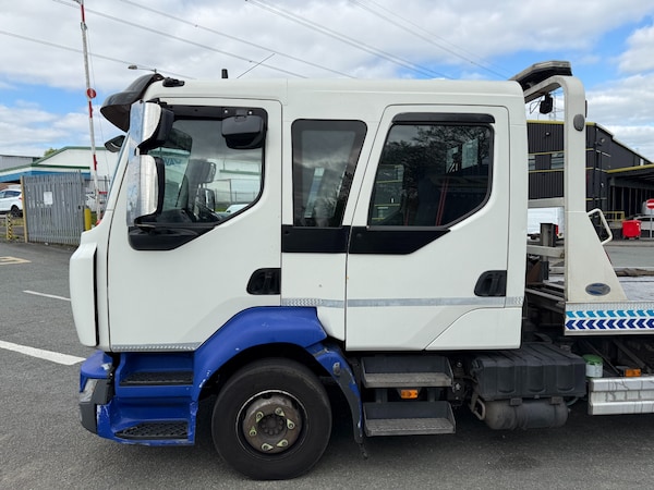 Used Renault Other 2015 for sale - 76287493: Photo 10
