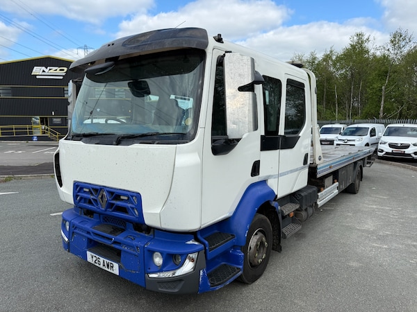 Used Renault Other 2015 for sale - 76287493: Photo 11
