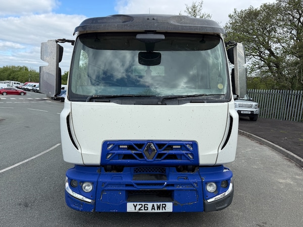 Used Renault Other 2015 for sale - 76287493: Photo 12