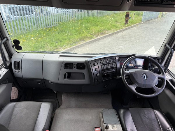 Used Renault Other 2015 for sale - 76287493: Photo 14