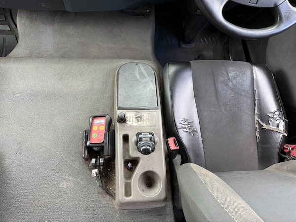 Used Renault Other 2015 for sale - 76287493: Photo 15