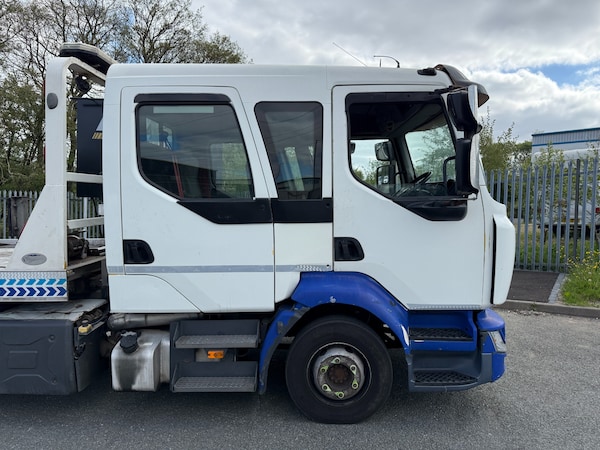 Used Renault Other 2015 for sale - 76287493: Photo 2