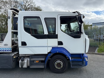 Used Renault Other 2015 for sale - 76287493: Photo 2