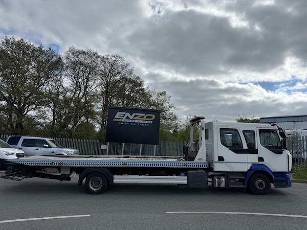Used Renault Other 2015 for sale - 76287493: Photo 4