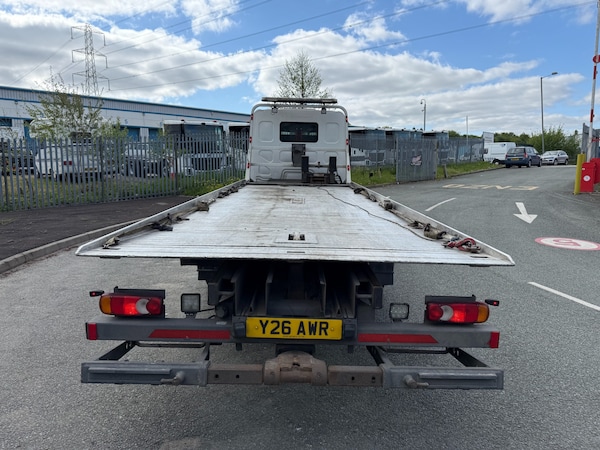 Used Renault Other 2015 for sale - 76287493: Photo 6