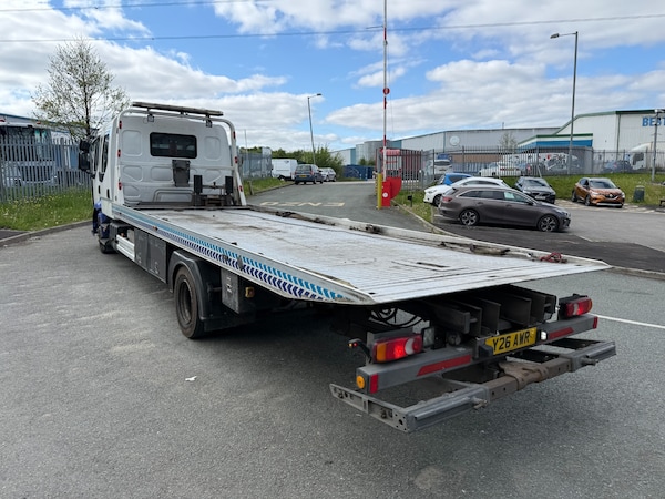 Used Renault Other 2015 for sale - 76287493: Photo 7