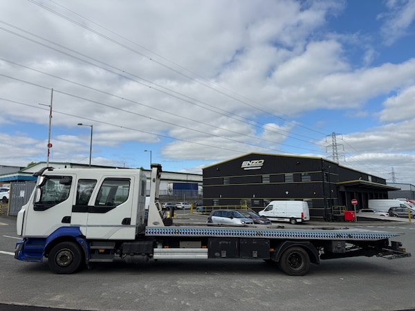 Used Renault Other 2015 for sale - 76287493: Photo 9