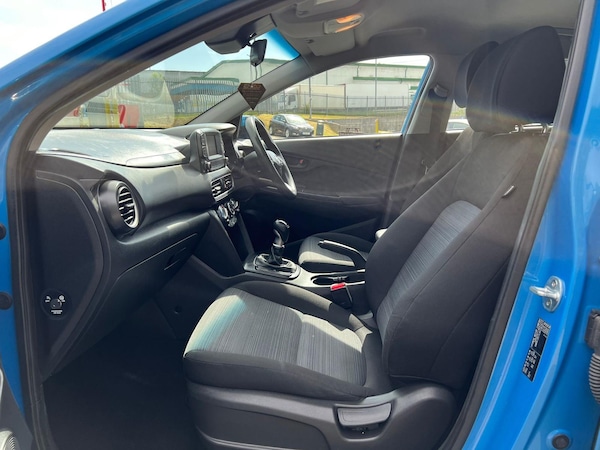 Used Hyundai KONA 2018 for sale - 75726535: Photo 10