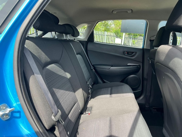 Used Hyundai KONA 2018 for sale - 75726535: Photo 12