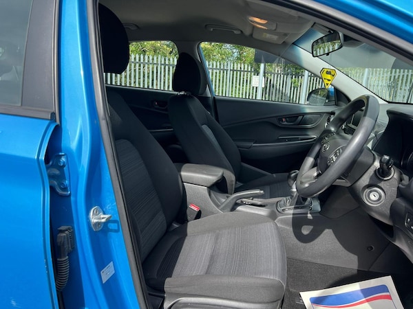 Used Hyundai KONA 2018 for sale - 75726535: Photo 13