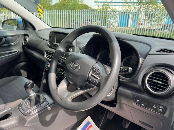 Used Hyundai KONA 2018 for sale - 75726535: Photo 15