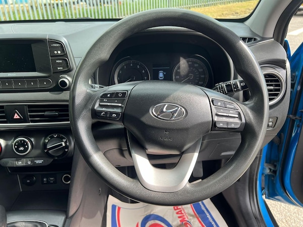 Used Hyundai KONA 2018 for sale - 75726535: Photo 16