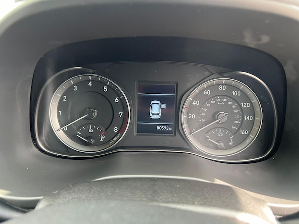 Used Hyundai KONA 2018 for sale - 75726535: Photo 17
