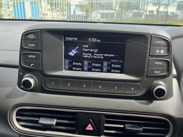Used Hyundai KONA 2018 for sale - 75726535: Photo 18