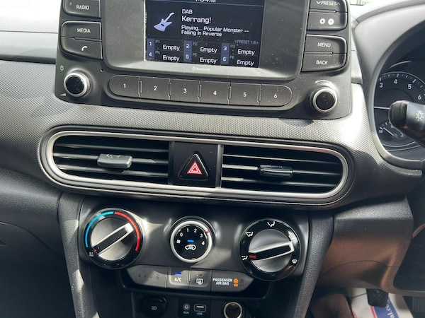 Used Hyundai KONA 2018 for sale - 75726535: Photo 19