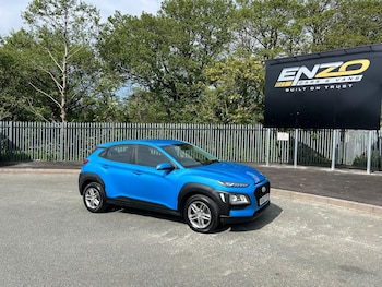 Used Hyundai KONA 2018 for sale - 75726535: Photo