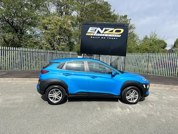 Used Hyundai KONA 2018 for sale - 75726535: Photo