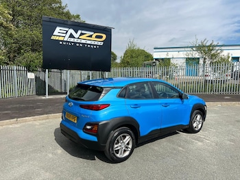 Used Hyundai KONA 2018 for sale - 75726535: Photo