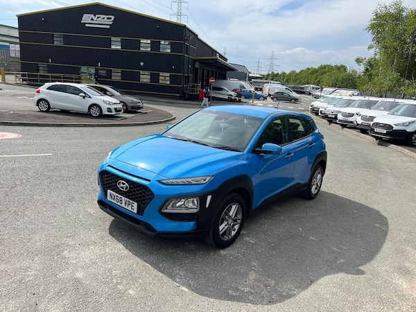 Used Hyundai KONA 2018 for sale - 75726535: Photo 7