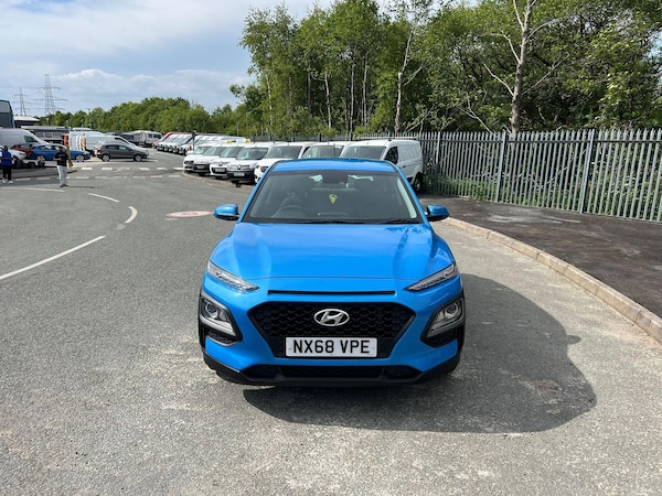 Used Hyundai KONA 2018 for sale - 75726535: Photo 8