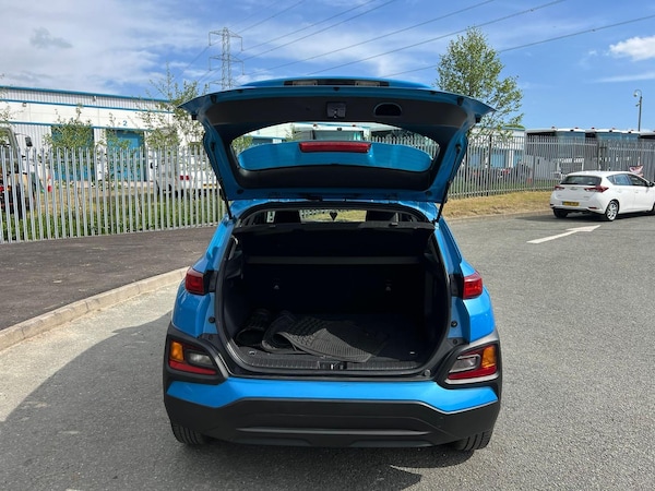 Used Hyundai KONA 2018 for sale - 75726535: Photo 9