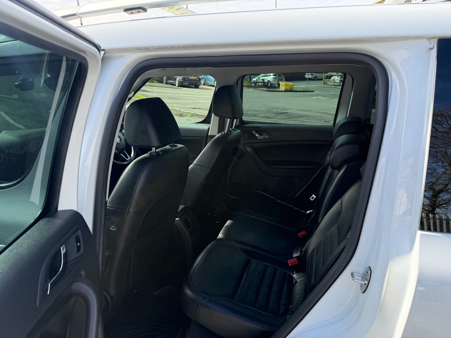 Used Skoda Yeti 2017 for sale - 78039249: Photo 10