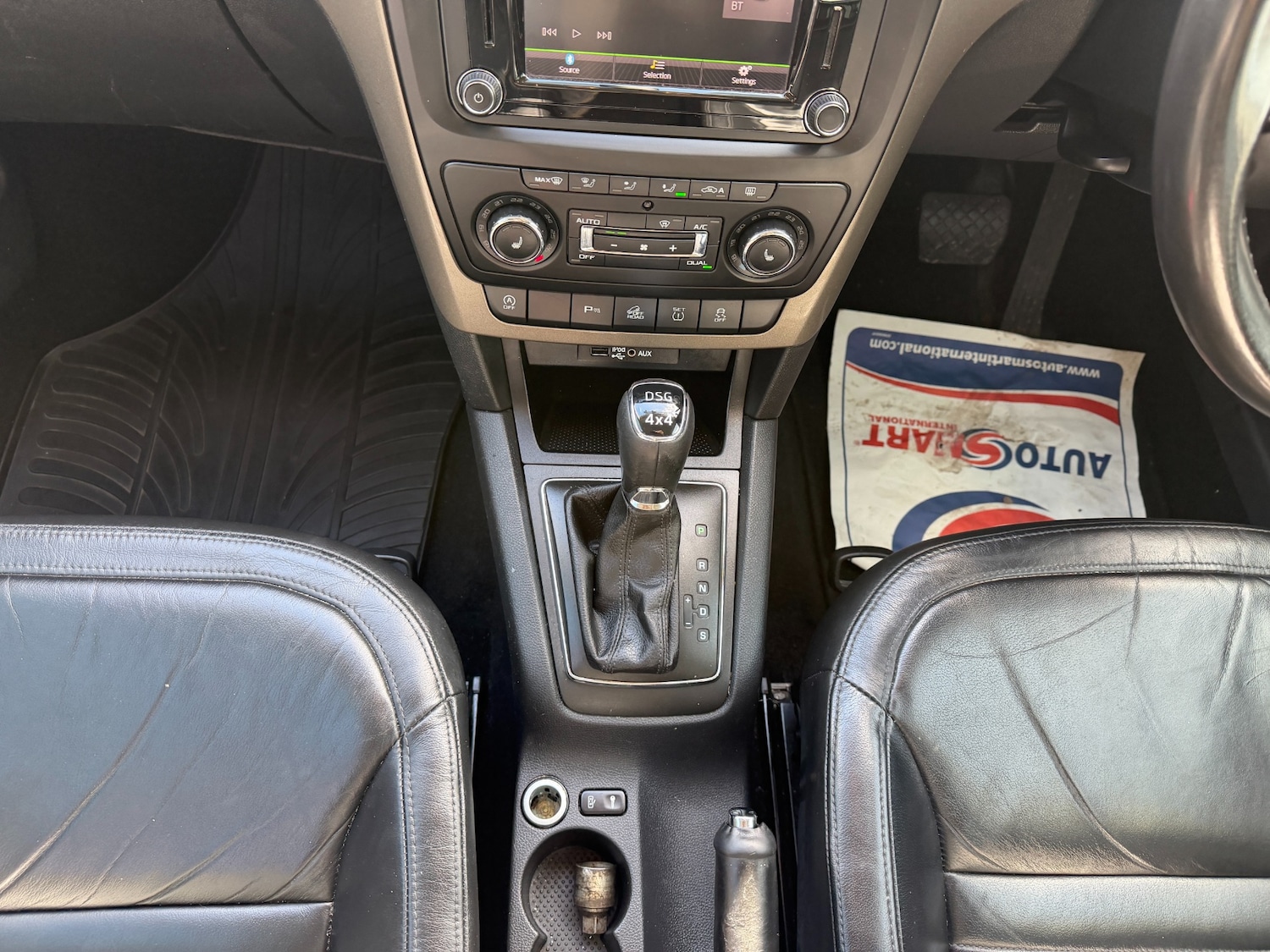 Used Skoda Yeti 2017 for sale - 78039249: Photo 13