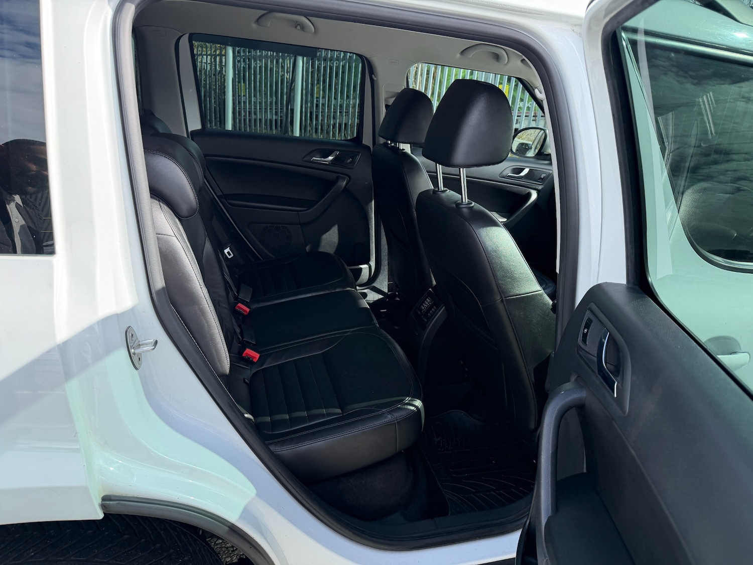 Used Skoda Yeti 2017 for sale - 78039249: Photo 17