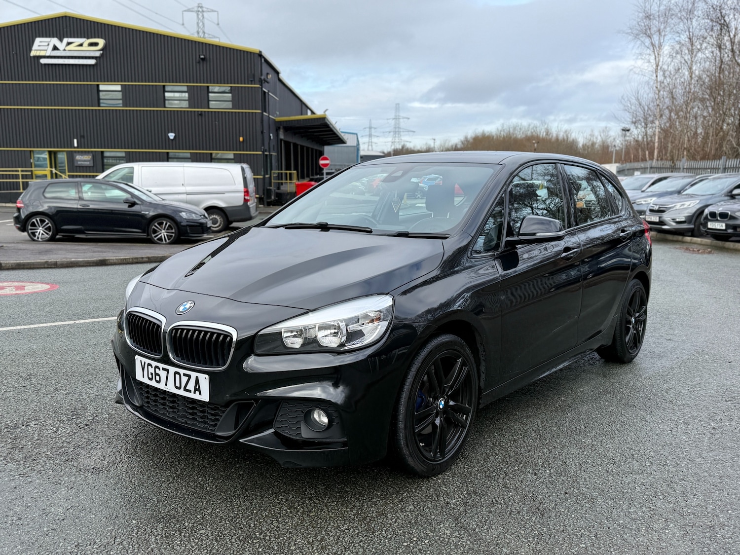 Used BMW 2 Series 2017 for sale - 77487340: Photo 10
