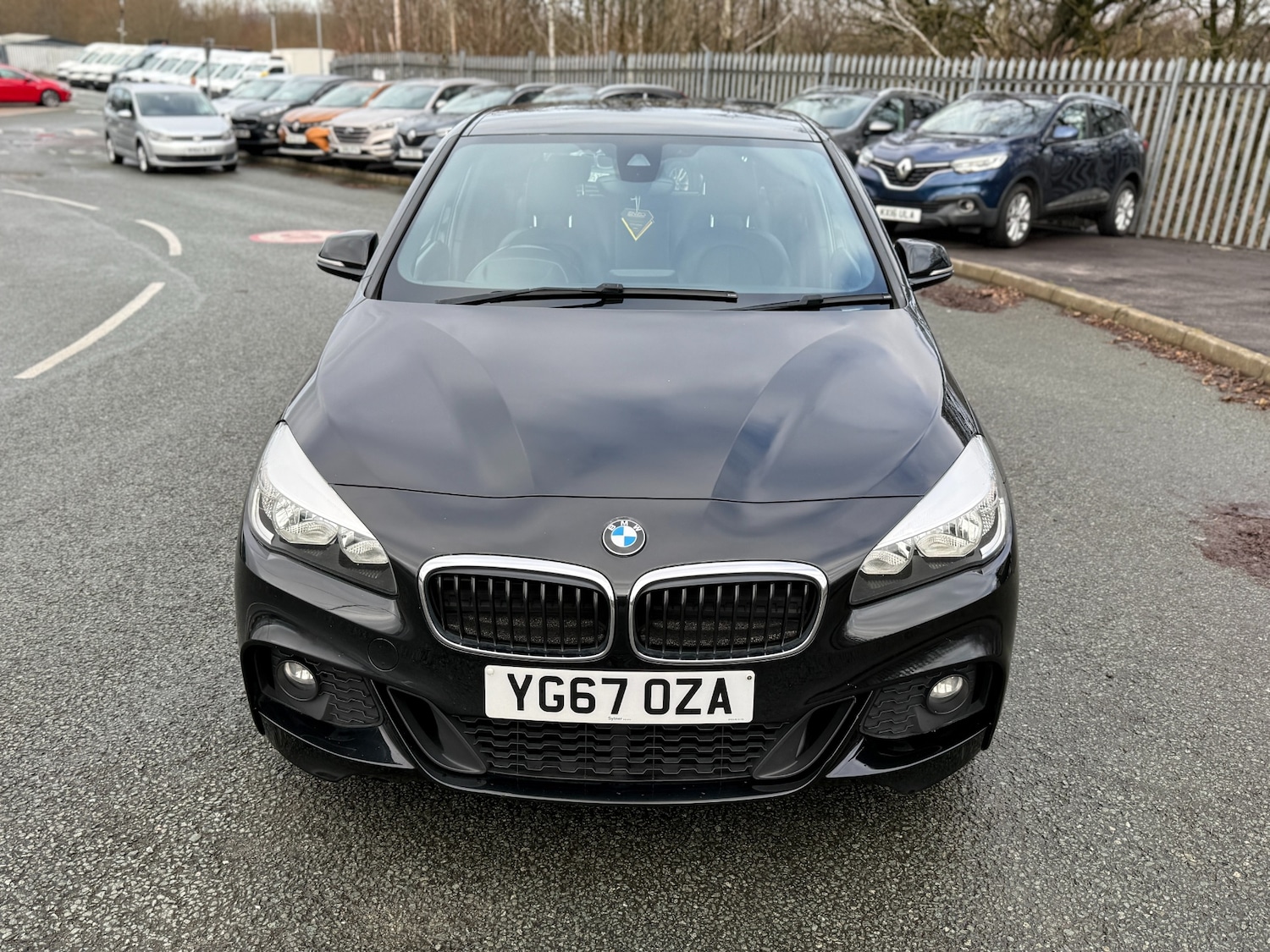 Used BMW 2 Series 2017 for sale - 77487340: Photo 11