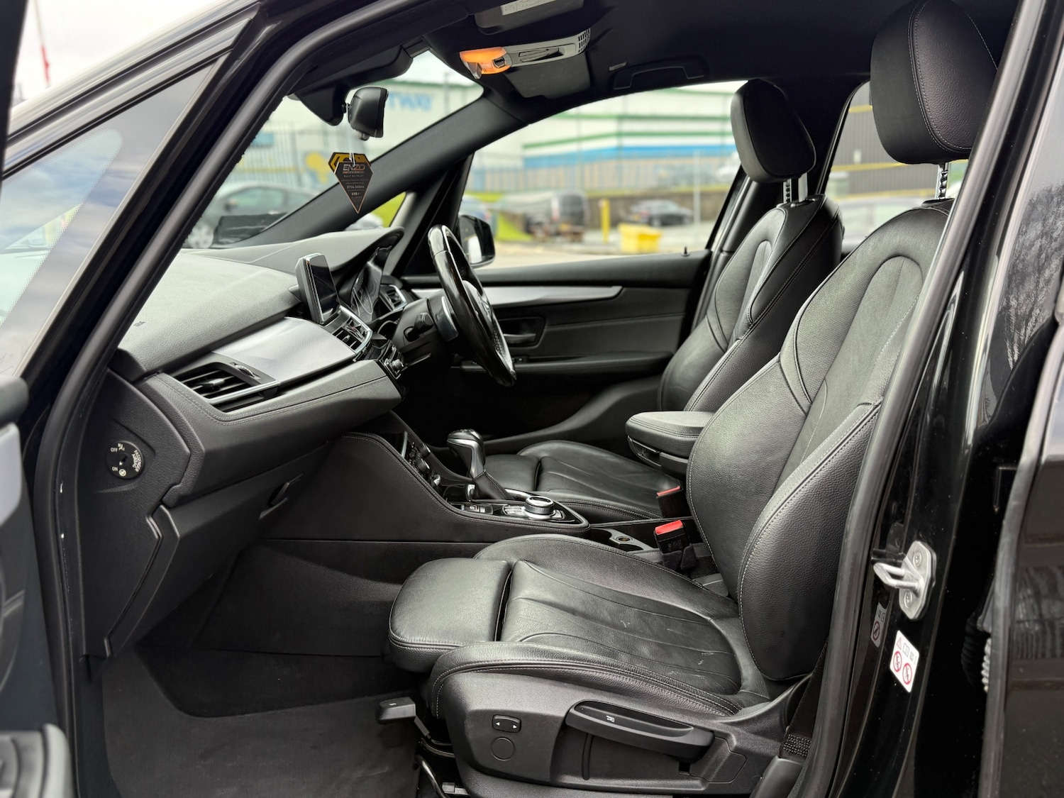 Used BMW 2 Series 2017 for sale - 77487340: Photo 12