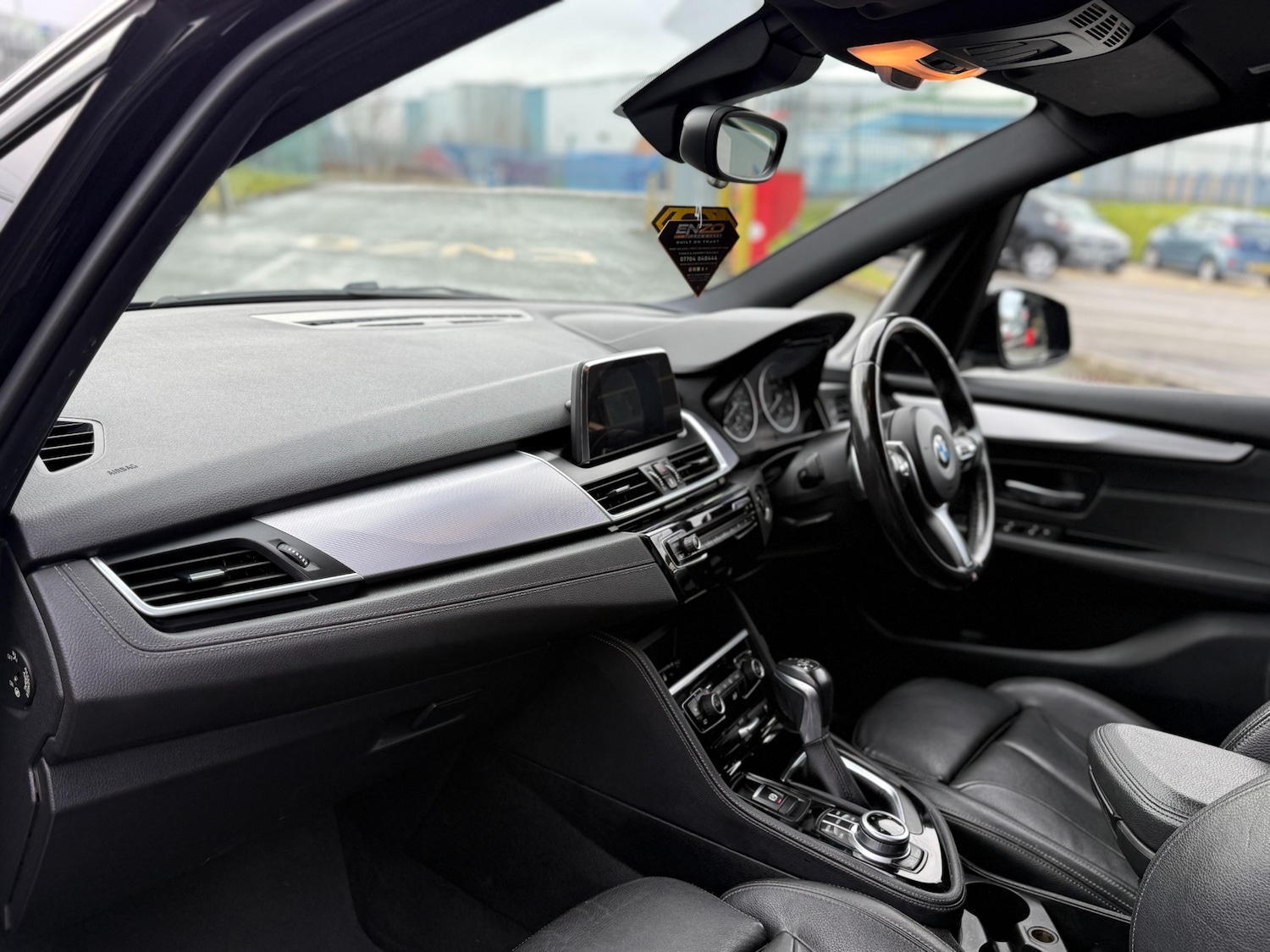 Used BMW 2 Series 2017 for sale - 77487340: Photo 13