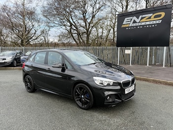 Used BMW 2 Series 2017 for sale - 77487340: Photo