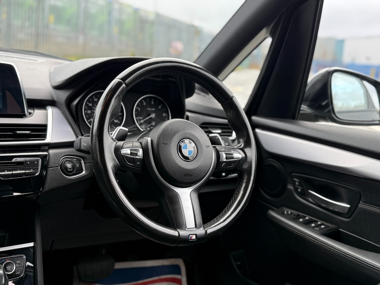 Used BMW 2 Series 2017 for sale - 77487340: Photo 23