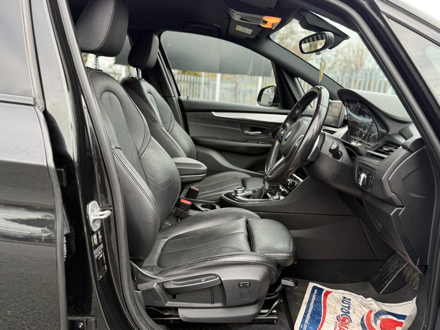 Used BMW 2 Series 2017 for sale - 77487340: Photo 26