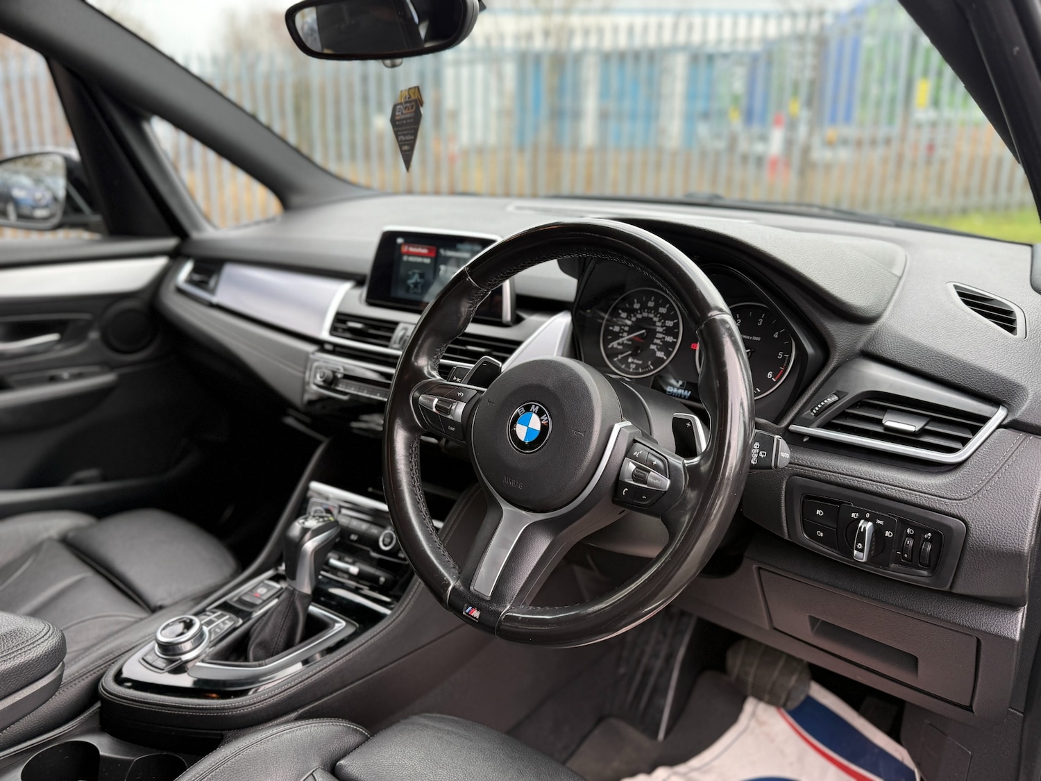 Used BMW 2 Series 2017 for sale - 77487340: Photo 28