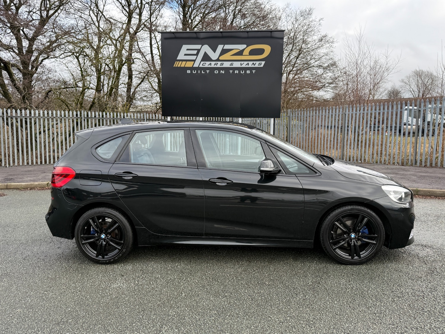 Used BMW 2 Series 2017 for sale - 77487340: Photo 3
