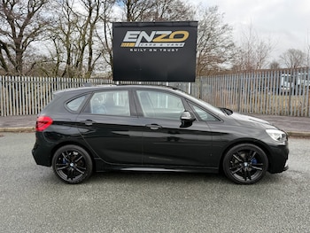 Used BMW 2 Series 2017 for sale - 77487340: Photo