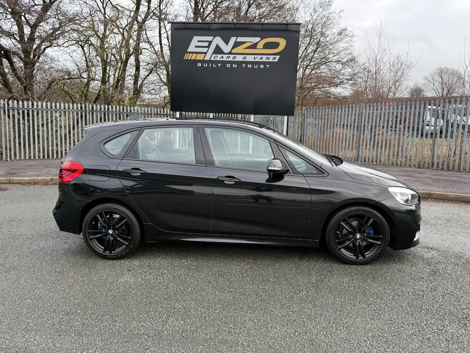 Used BMW 2 Series 2017 for sale - 77487340: Photo 4
