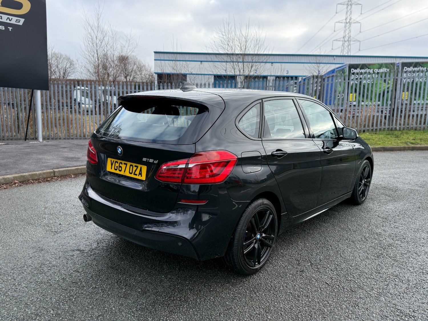 Used BMW 2 Series 2017 for sale - 77487340: Photo 6