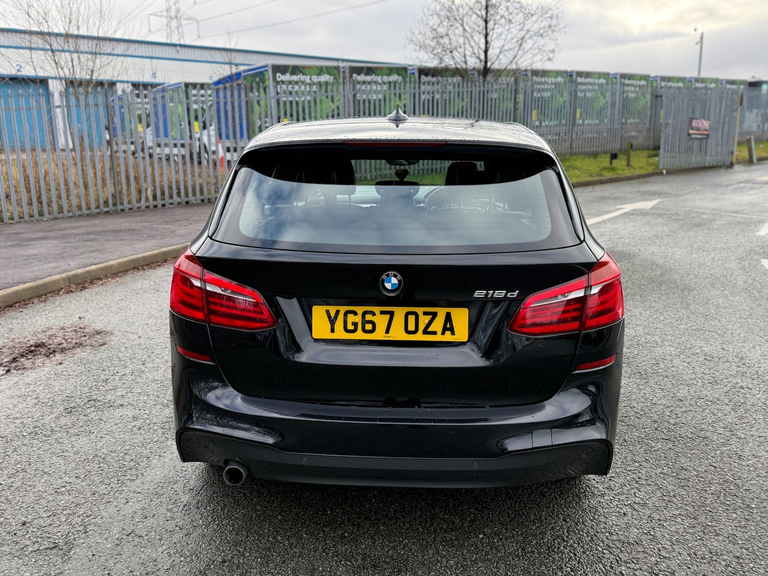 Used BMW 2 Series 2017 for sale - 77487340: Photo 7