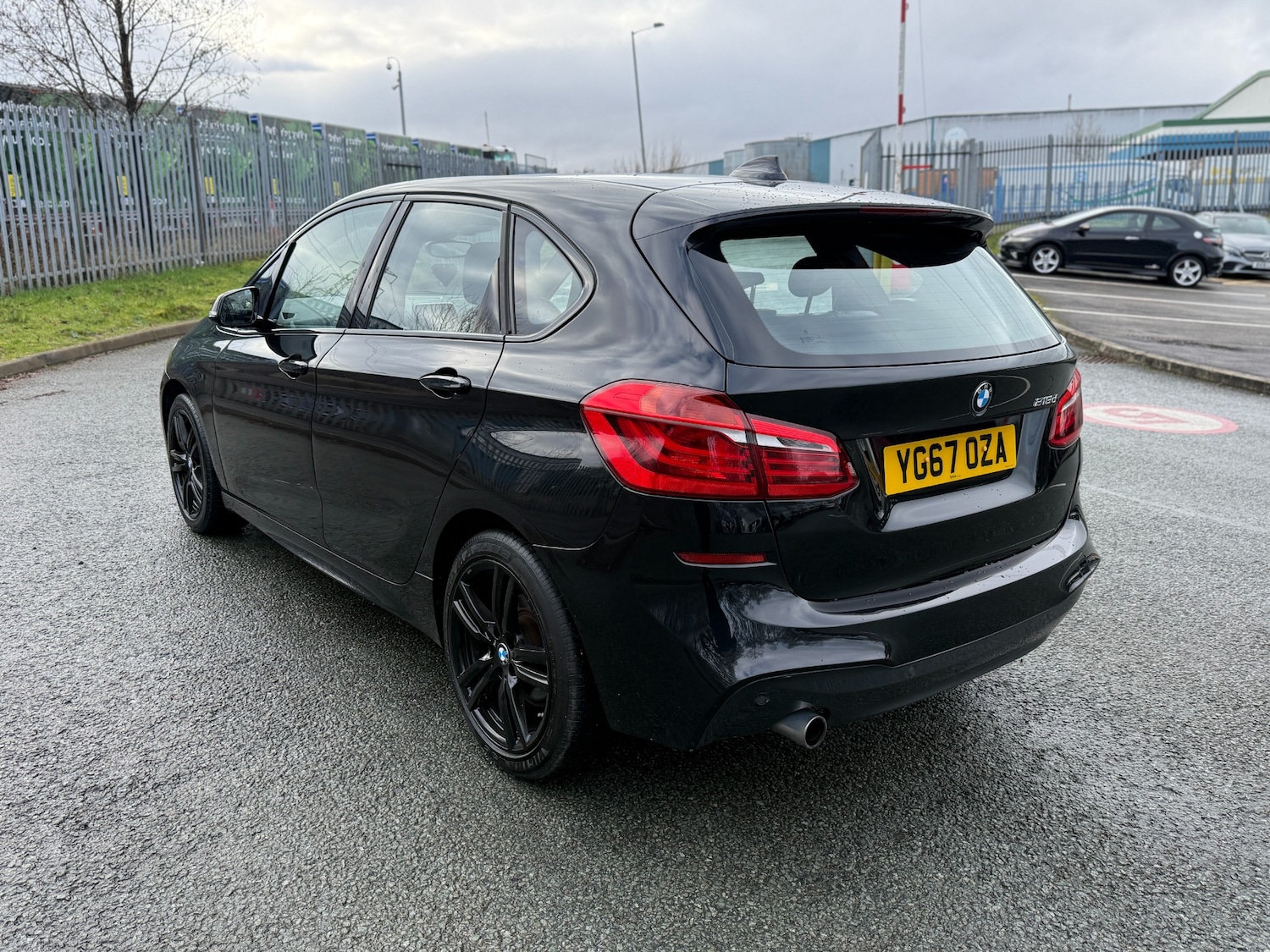 Used BMW 2 Series 2017 for sale - 77487340: Photo 8