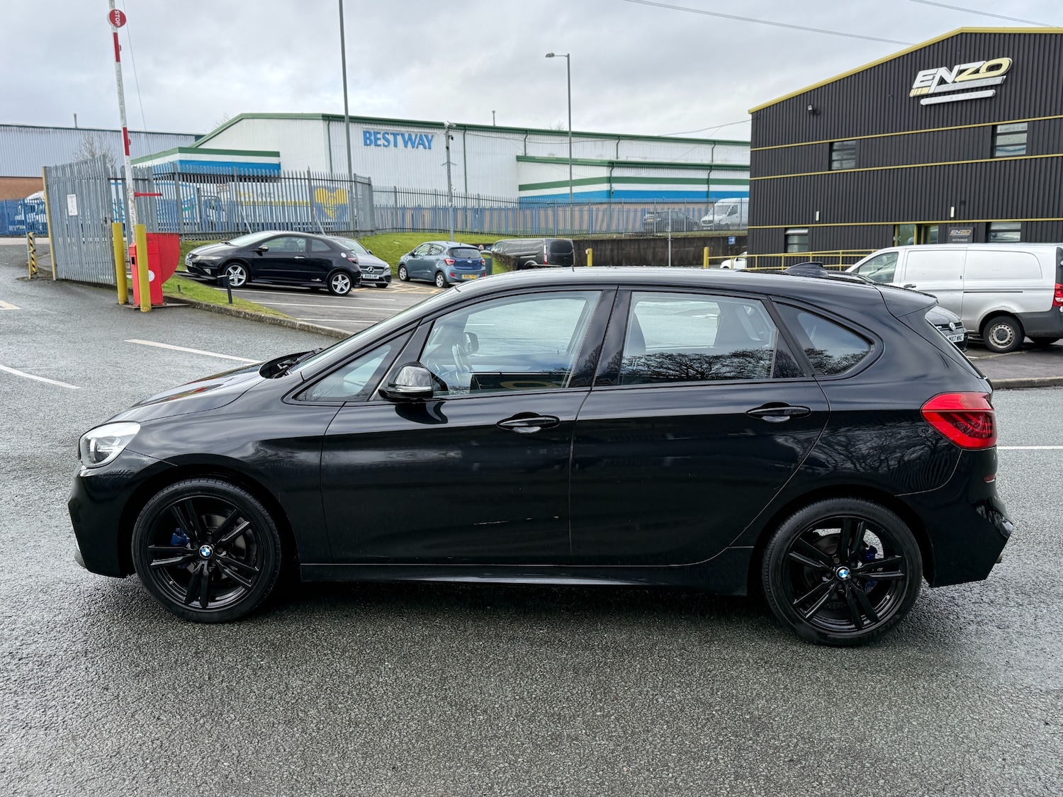 Used BMW 2 Series 2017 for sale - 77487340: Photo 9