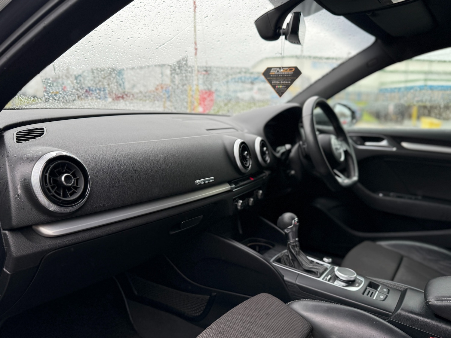 Used Audi A3 2019 for sale - 77461657: Photo 10