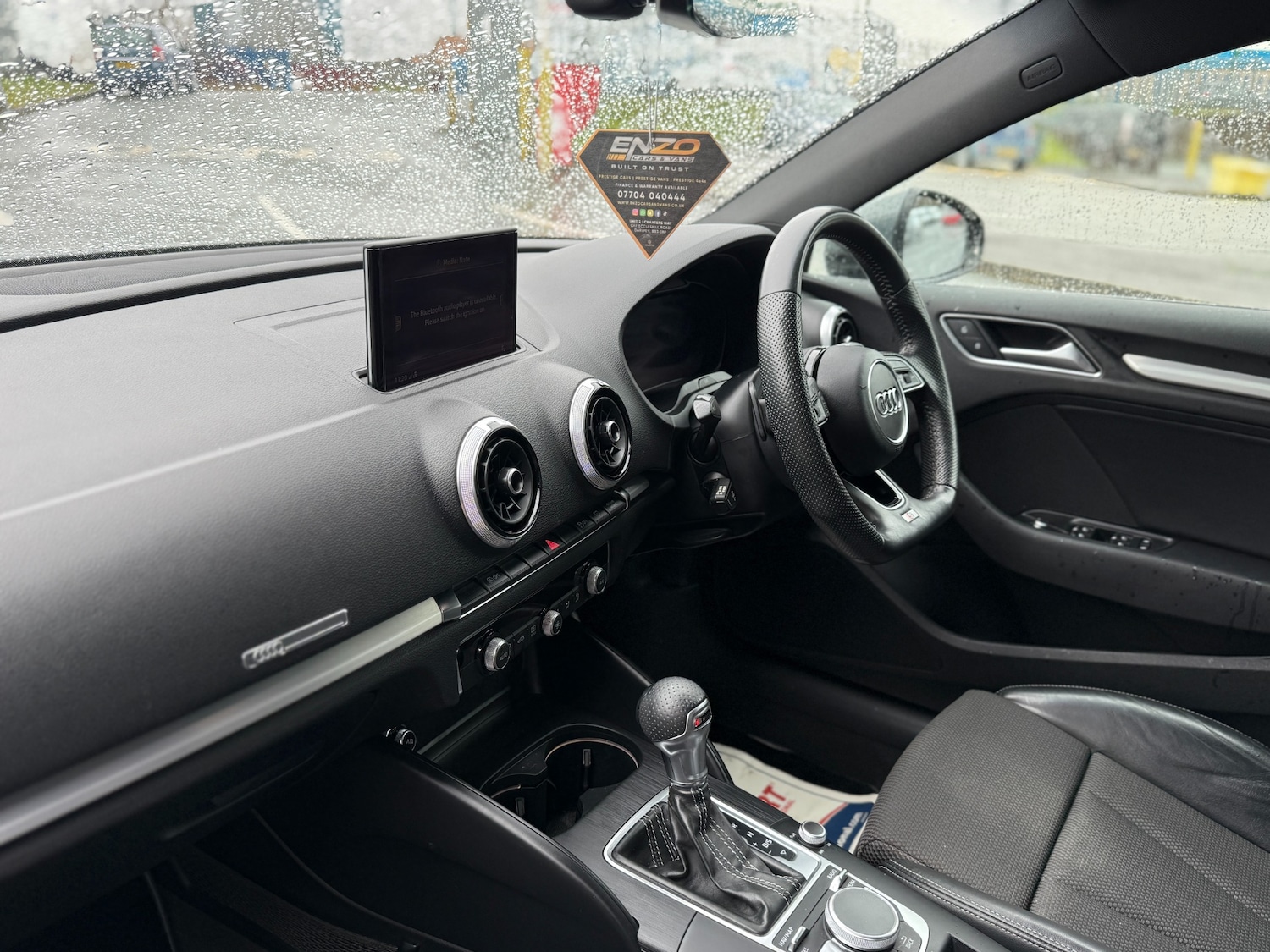 Used Audi A3 2019 for sale - 77461657: Photo 11