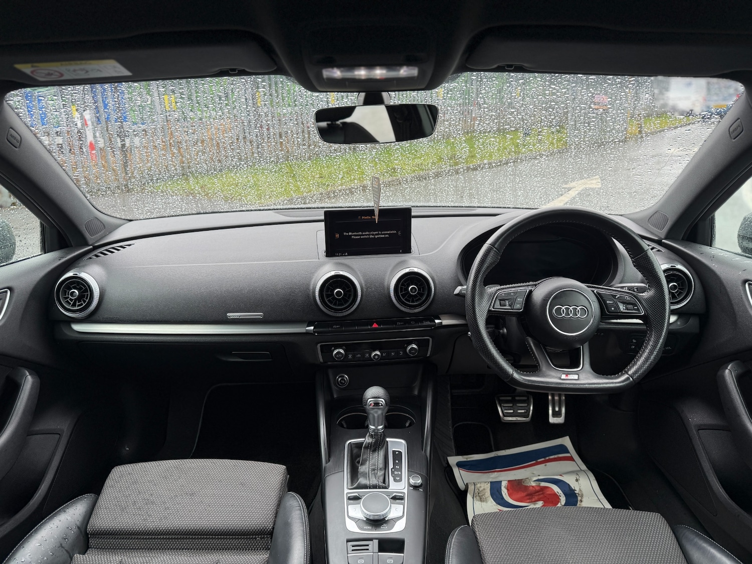 Used Audi A3 2019 for sale - 77461657: Photo 17