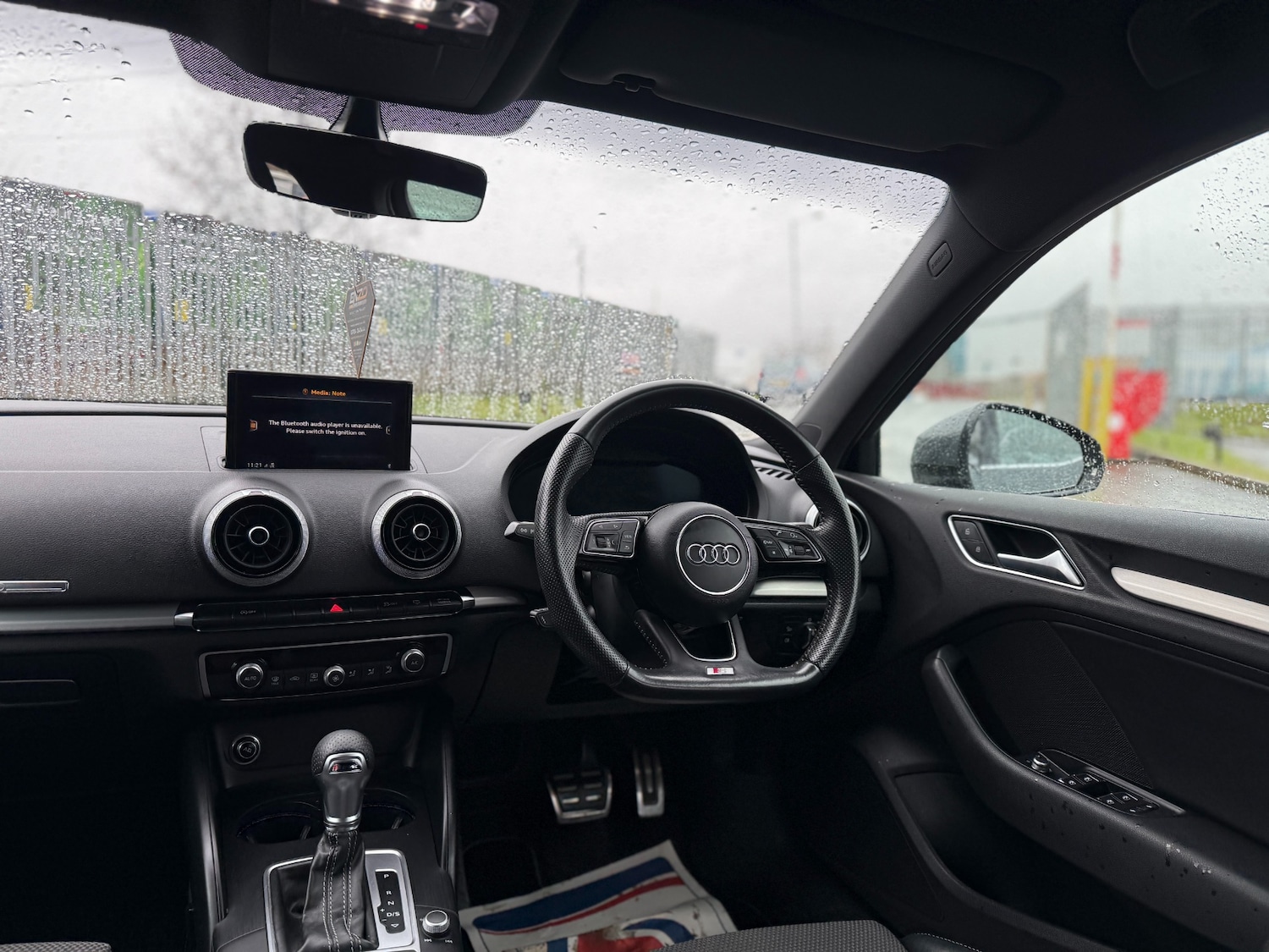 Used Audi A3 2019 for sale - 77461657: Photo 18