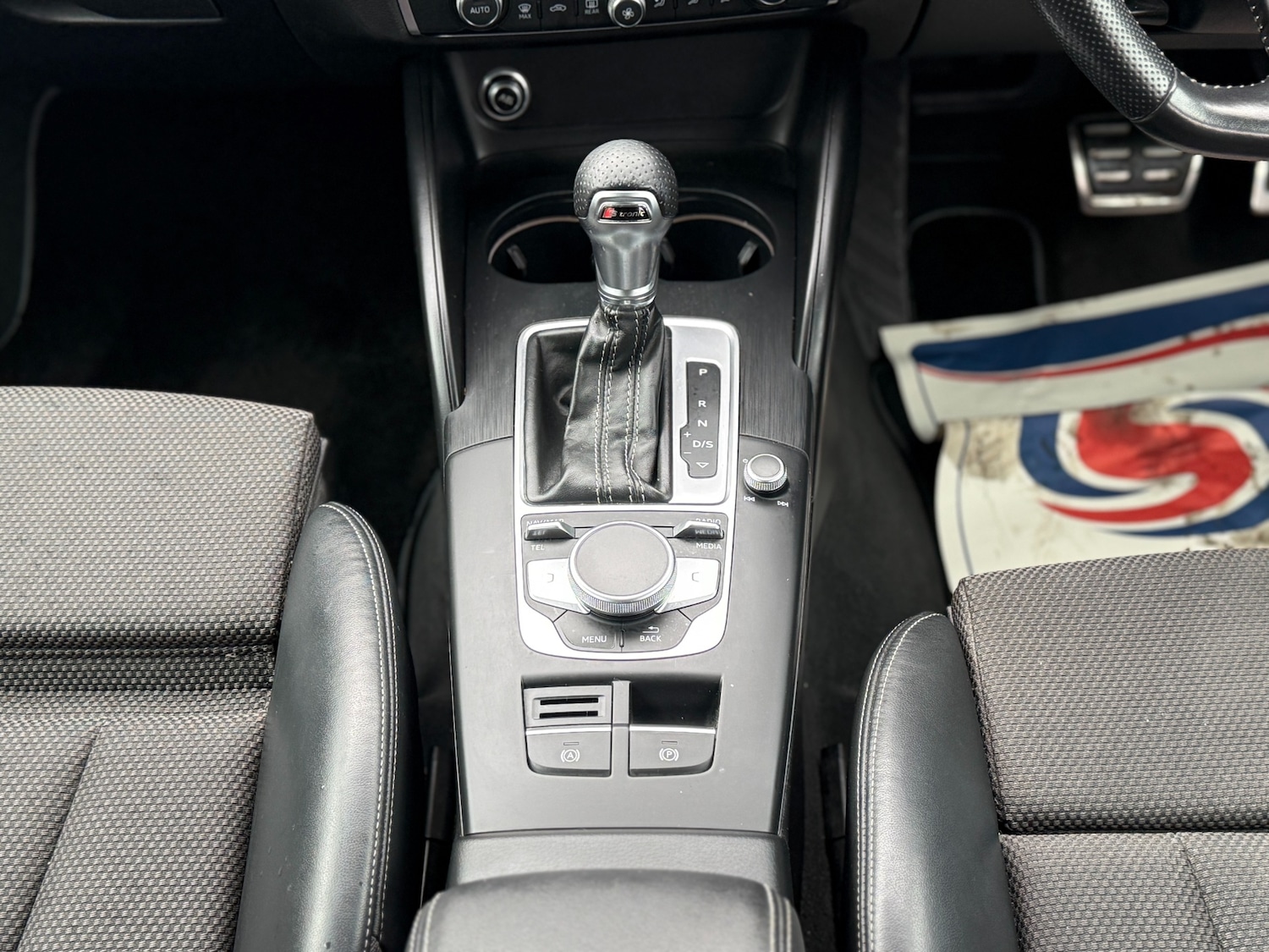 Used Audi A3 2019 for sale - 77461657: Photo 20